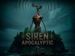 Laro Siren Apocalyptic online