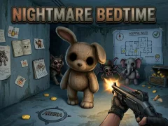 Laro Nightmare Bedtime online
