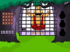 Laro Caveman Escape 4 online