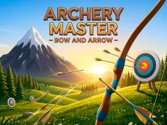Laro Archery Master - Bow and Arrow online