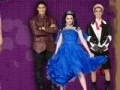 Laro Descendants: Party At Auradon Prep online