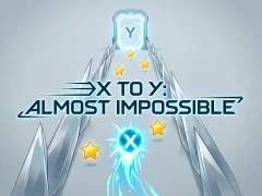 Laro X to Y: Almost Impossible online