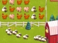 Laro Barnyard Scramble online