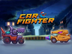 Laro Car Fighter online
