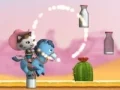 Laro Sheriff Kelly Wild West The great bandit round-up online