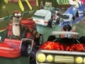 Laro Regular Show dimensional drift online
