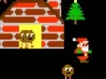 Laro Santa goes crazy online