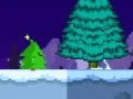 Laro Christmas gravity runner online