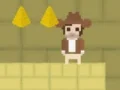 Laro Pixel Doom: The Guardian Of Ankh online