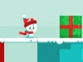 Laro Snowball Christmas World online
