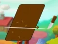 Laro Cute Cookie Cut online