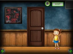 Laro Amgel Kids Room Escape 335 online