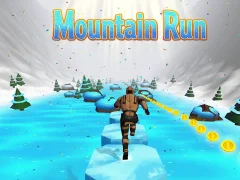 Laro Mountain Run online