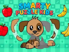 Laro Smarty Puzzle Kids online