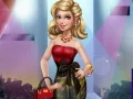 Laro Sery Runway Dolly Dress Up online