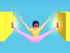 Laro Pokey Woman online