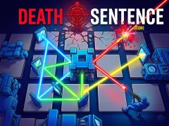 Laro Death Sentence online