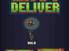 Laro Last Deliver online