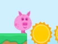 Laro Pig Run online