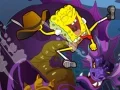 Laro Spongebob Rider online
