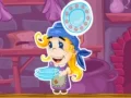 Laro Cinderella’s Rush online