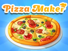 Laro Pizza Maker online