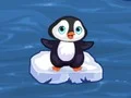 Laro Penguin Skip online