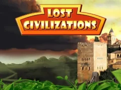 Laro Lost Civilizations online