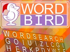 Laro Word Bird online