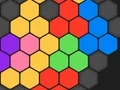 Laro Hex Puzzle online