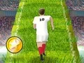 Laro Euro Soccer Sprint online