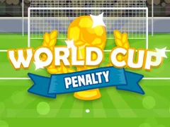 Laro World Cup Penalty online