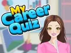 Laro My Career Quiz online