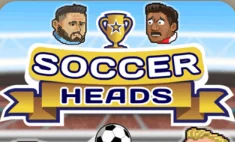 Laro Football Headz Cup 2 online