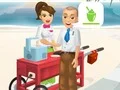 Laro FroYo Bar online