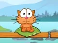 Laro Cat Around the World Alpine Lakes online