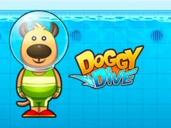 Laro Doggy Dive online