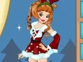 Laro Christmas Costume online