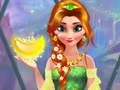 Laro Anna Makeover online