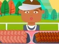 Laro Fast Food Takeaway online
