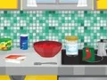Laro Cooking with Emma Vegetable Lasagna online