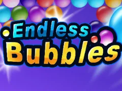 Laro Endless Bubbles online