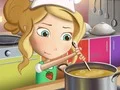 Laro Kitchen Slacking online