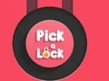Laro Pick A Lock online