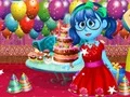 Laro Inside Out Birthday Party online