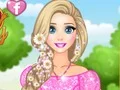 Laro Rapunzels Doll Outfit online