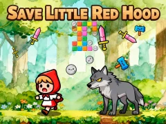 Laro Save Little Red Hood online