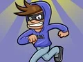 Laro Robber Run online