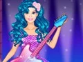 Laro Barbie Glam Popstar online
