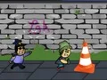 Laro Graffiti Run online
